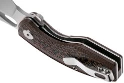 Bestech Lizard BG39A Orange Black G10, Two Tone Couteau De Poche -Couteaux Promotion Boutique BHBG39A 05 bestech