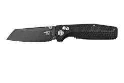 Bestech Slasher BG43A-2 Black Micarta, Couteau De Poche