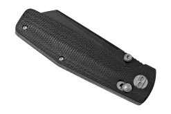 Bestech Slasher BG43A-2 Black Micarta, Couteau De Poche -Couteaux Promotion Boutique BHBG43A 2 06 bestech