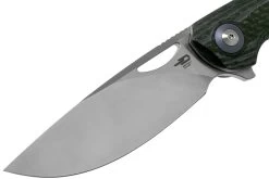 Bestech Falko BL01A Satin Beige Couteau De Poche 10 Bestech Falko BL01A Satin Beige Couteau De Poche -Couteaux Promotion Boutique BHBL01A 03 bestech