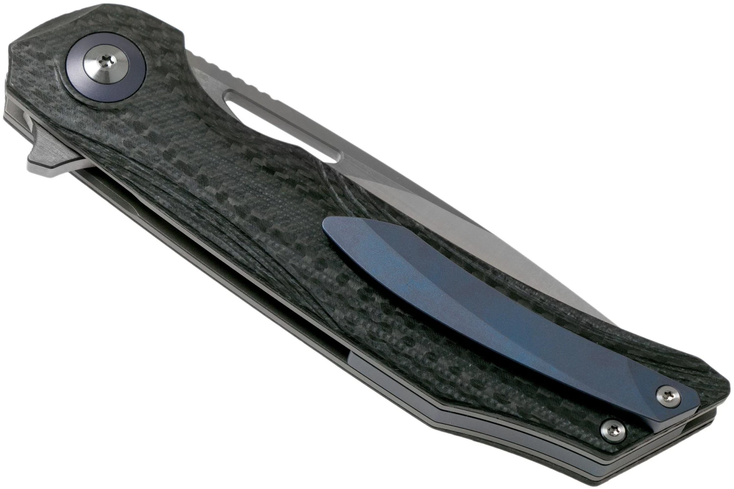 Bestech Falko BL01A Satin Beige Couteau De Poche 4 Bestech Falko BL01A Satin Beige Couteau De Poche – Image 4