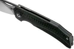 Bestech Falko BL01A Satin Beige Couteau De Poche 14 Bestech Falko BL01A Satin Beige Couteau De Poche -Couteaux Promotion Boutique BHBL01A 07 bestech