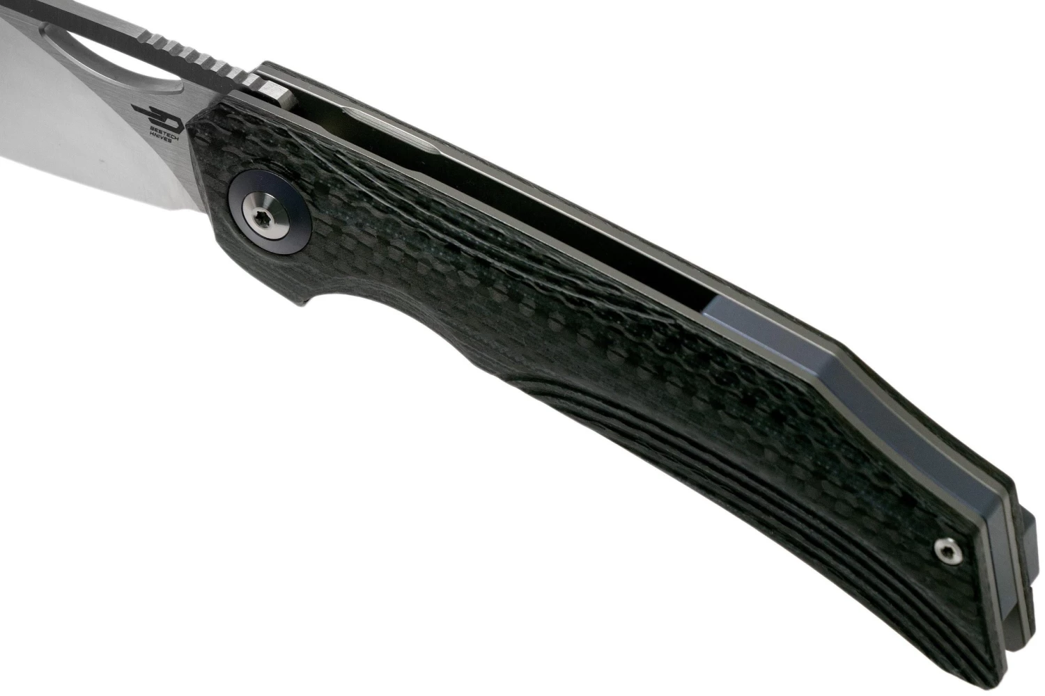 Bestech Falko BL01A Satin Beige Couteau De Poche 7 Bestech Falko BL01A Satin Beige Couteau De Poche – Image 7