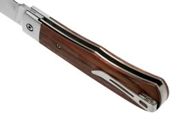 Böker Plus Bonfire Bubinga 01BO181 Couteau De Poche -Couteaux Promotion Boutique BO01BO181 05 boker