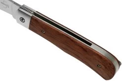 Böker Plus Bonfire Bubinga 01BO181 Couteau De Poche -Couteaux Promotion Boutique BO01BO181 07 boker