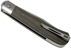 Böker Plus Bonfire Micarta 01BO182 Couteau De Poche -Couteaux Promotion Boutique BO01BO182 04 boker