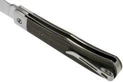 Böker Plus Bonfire Micarta 01BO182 Couteau De Poche -Couteaux Promotion Boutique BO01BO182 05 boker