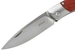 Böker Plus Caballero 01BO239 Couteau De Gentleman -Couteaux Promotion Boutique BO01BO239 03 boker