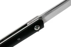 Böker Plus Kwaiken Air Mini G10 01BO324 Couteau De Poche, Lucas Burnley Design -Couteaux Promotion Boutique BO01BO324 06 boker