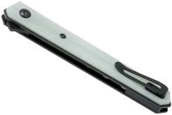 Böker Plus Kwaiken Air Mini Jade G10 01BO331 Couteau De Poche, Lucas Burnley Design -Couteaux Promotion Boutique BO01BO331 04 boker