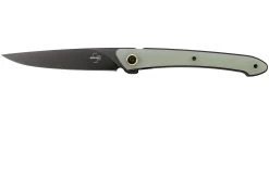 Böker Plus Urban Spillo Jade G10 01BO357 Couteau De Gentleman