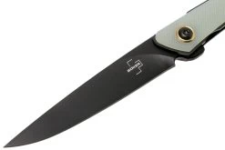 Böker Plus Urban Spillo Jade G10 01BO357 Couteau De Gentleman -Couteaux Promotion Boutique BO01BO357 03 boker
