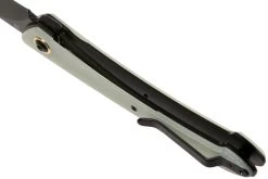 Böker Plus Urban Spillo Jade G10 01BO357 Couteau De Gentleman -Couteaux Promotion Boutique BO01BO357 05 boker