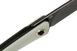 Böker Plus Urban Spillo Jade G10 01BO357 Couteau De Gentleman -Couteaux Promotion Boutique BO01BO357 06 boker