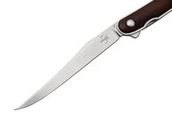 Böker Plus Urban Texas Toothpick Flipper 01BO389 Cocobolo Couteau De Poche -Couteaux Promotion Boutique BO01BO389 03 boker