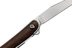 Böker Plus Urban Texas Toothpick Flipper 01BO389 Cocobolo Couteau De Poche -Couteaux Promotion Boutique BO01BO389 05 boker