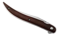 Böker Plus Urban Texas Toothpick Flipper 01BO389 Cocobolo Couteau De Poche -Couteaux Promotion Boutique BO01BO389 06 boker