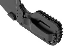 Böker Plus Subcom 2.0 BO01BO526, Noir/noir -Couteaux Promotion Boutique BO01BO526 04 boker