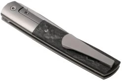 Böker Plus Urban Trapper Premium, Carbonfiber, 01BO613 Couteau De Poche -Couteaux Promotion Boutique BO01BO613 04 boker