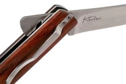 Böker Plus Wasabi Cocobolo 01BO631 Couteau De Poche -Couteaux Promotion Boutique BO01BO631 06 boker bo01bo631 06
