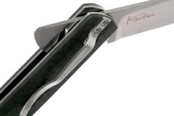 Böker Plus Wasabi Carbonfiber 01BO632 Couteau De Poche -Couteaux Promotion Boutique BO01BO632 06 boker bo01bo632 06