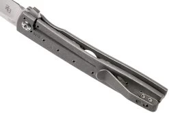 Böker Plus Urban Trapper Tanto 01BO721 Couteau De Poche, Brad Zinker Design -Couteaux Promotion Boutique BO01BO721 05 boker