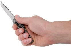 Böker Plus Urban Trapper Tanto 01BO721 Couteau De Poche, Brad Zinker Design -Couteaux Promotion Boutique BO01BO721 08 boker