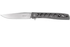 Böker Plus Urban Trapper Grand 01BO736 Couteau De Poche, Brad Zinker Design