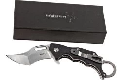 Böker Wildcat 01BO772 Karambit -Couteaux Promotion Boutique BO01BO772 10 boker plus wildcat bo01bo772 10