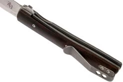 Böker Plus Urban Trapper Petite Cocobolo 01BO784 Couteau, Brad Zinker Design -Couteaux Promotion Boutique BO01BO784 05 boker bo01bo784 05