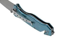 Böker Magnum Law Enforcement 01MB365 Couteau De Poche -Couteaux Promotion Boutique BO01MB365 04 boker