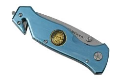 Böker Magnum Law Enforcement 01MB365 Couteau De Poche -Couteaux Promotion Boutique BO01MB365 06 boker