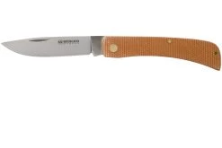 Böker Magnum Rangebuster Micarta 01RY143 Couteau De Poche