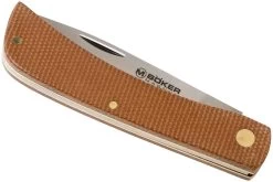 Böker Magnum Rangebuster Micarta 01RY143 Couteau De Poche -Couteaux Promotion Boutique BO01RY143 04 boker