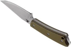 Böker Plus Piranha 02BO005 Couteau Fixe, Scott McGhee Design -Couteaux Promotion Boutique BO02BO005 03 boker bo02bo005 03