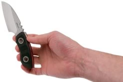 Böker Plus PryMate Pro 02BO016 Couteau à Lame Fixe -Couteaux Promotion Boutique BO02BO016 05 boker