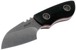 Böker Plus PryMini Pro 02BO017 Couteau à Lame Fixe -Couteaux Promotion Boutique BO02BO017 03 boker