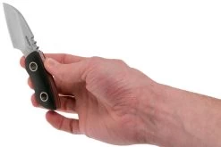 Böker Plus PryMini Pro 02BO017 Couteau à Lame Fixe -Couteaux Promotion Boutique BO02BO017 05 boker