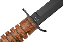 Böker Plus M3 Trench Knife 02BO048 Dague Militaire -Couteaux Promotion Boutique BO02BO048 05 boker