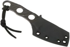 Böker Plus Kazhan 02BO069 Couteau à Lame Fixe -Couteaux Promotion Boutique BO02BO069 05 boker