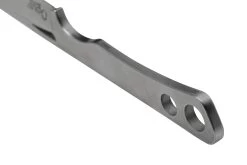 Böker Plus Gekai 02BO071 Couteau Fixe, Charles De Buyer Design 9 Böker Plus Gekai 02BO071 Couteau Fixe, Charles De Buyer Design -Couteaux Promotion Boutique BO02BO071 04 boker