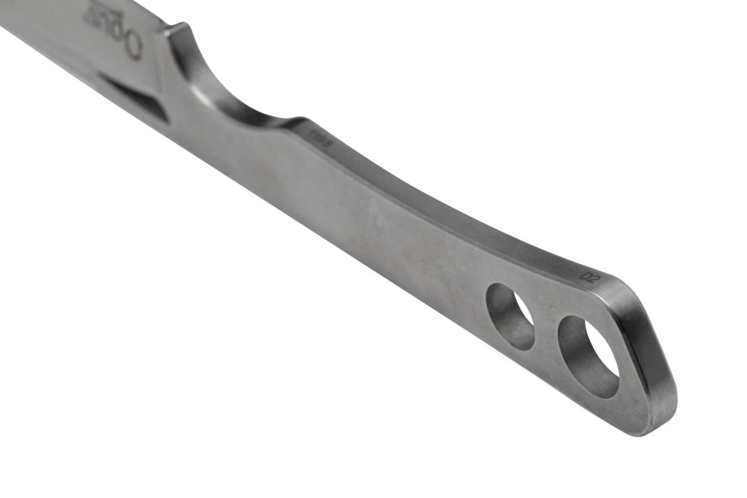 Böker Plus Gekai 02BO071 Couteau Fixe, Charles De Buyer Design 4 Böker Plus Gekai 02BO071 Couteau Fixe, Charles De Buyer Design – Image 4