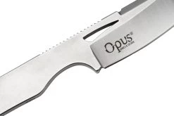 Böker Plus Gekai 02BO071 Couteau Fixe, Charles De Buyer Design 10 Böker Plus Gekai 02BO071 Couteau Fixe, Charles De Buyer Design -Couteaux Promotion Boutique BO02BO071 05 boker