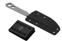 Böker Plus Gekai 02BO071 Couteau Fixe, Charles De Buyer Design 11 Böker Plus Gekai 02BO071 Couteau Fixe, Charles De Buyer Design -Couteaux Promotion Boutique BO02BO071 06 boker