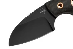 Böker Plus Gnome 02BO084 Black Copper, Couteau De Cou -Couteaux Promotion Boutique BO02BO084 03 boker