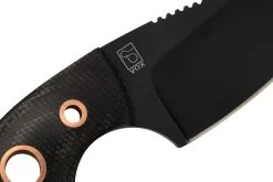 Böker Plus Gnome 02BO084 Black Copper, Couteau De Cou -Couteaux Promotion Boutique BO02BO084 05 boker