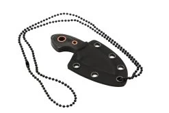 Böker Plus Gnome 02BO084 Black Copper, Couteau De Cou -Couteaux Promotion Boutique BO02BO084 06 boker