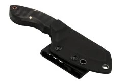 Böker Plus Rhino BO02BO085 Black Copper, Couteau Fixe -Couteaux Promotion Boutique BO02BO085 06 boker
