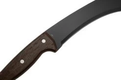 Böker Magnum Kukri Machete 02RY694 Machette -Couteaux Promotion Boutique BO02RY694 05 boker