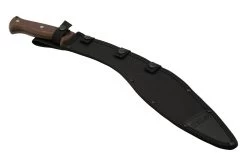 Böker Magnum Kukri Machete 02RY694 Machette -Couteaux Promotion Boutique BO02RY694 06 boker